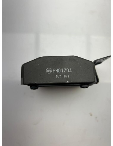 Régulateur de tension BMW S1000RR 2009 - 2014