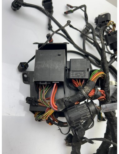 Faisceau électrique primaire (CDI) BMW S1000RR 2009 - 2014