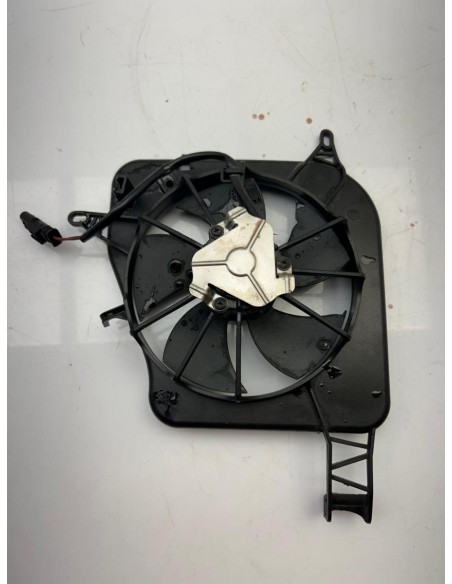 Ventilateur de radiateur BMW S1000RR 2009 - 2014
