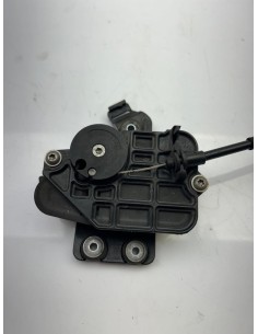 Moteur de valve d'échappement BMW S1000RR 2009 - 2014 2