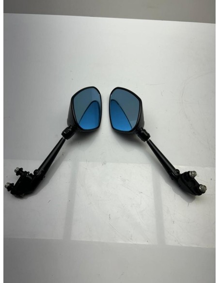 Rétroviseur gauche et droit Rizoma BMW S1000RR 2009 - 2014