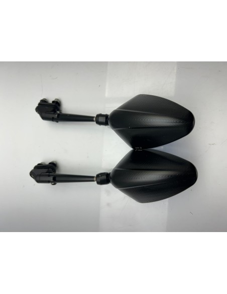 Rétroviseur gauche et droit Rizoma BMW S1000RR 2009 - 2014