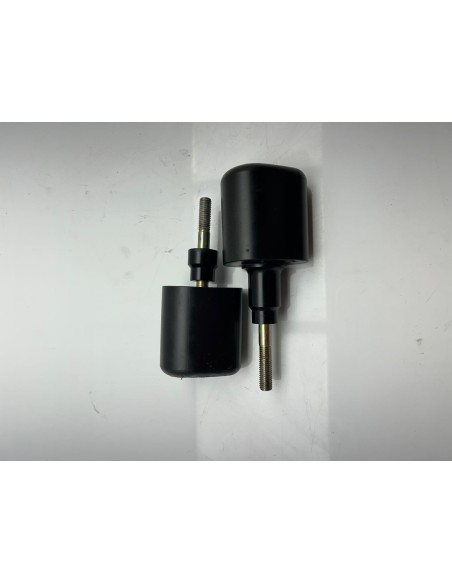 Protège cadre / top block BMW S1000RR 2009 - 2014