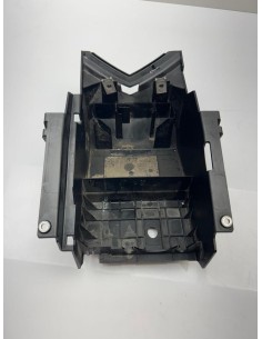 Bac support batterie BMW S1000RR 2009 - 2014
