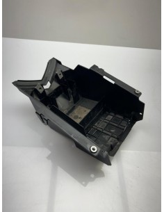 Bac support batterie BMW S1000RR 2009 - 2014 2