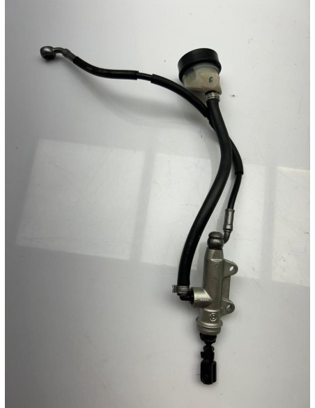 Maître cylindre de frein arrière BMW S1000RR 2009 - 2014