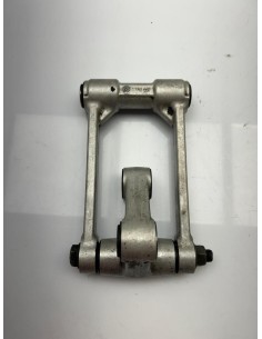 Biellette d'amortisseur arrière BMW S1000RR 2009 - 2014 2