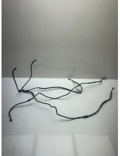 Durite de frein ABS avant arrière BMW S1000RR 2009 - 2014