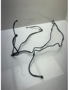 Durite de frein ABS avant arrière BMW S1000RR 2009 - 2014 2