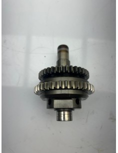 Roue libre de démarreur BMW S1000RR 2009 - 2014