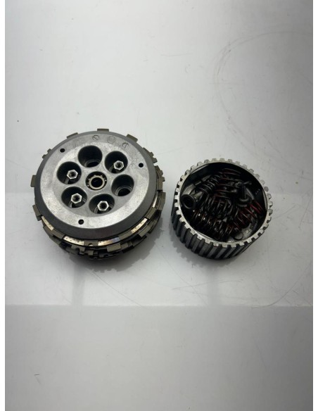 Embrayage complet BMW S1000RR 2009 - 2014