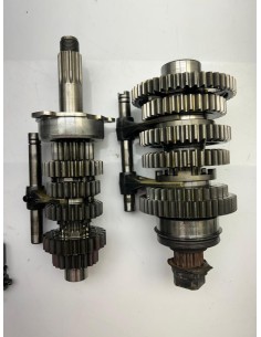 Boite de vitesse BMW S1000RR 2009 - 2014 2