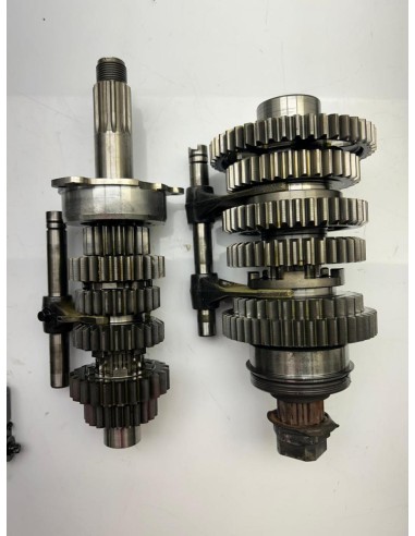 Boite de vitesse BMW S1000RR 2009 - 2014