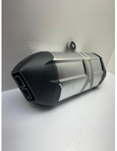 Pot d’échappement d’origine BMW R 1250 GS 2013  -  2024 2