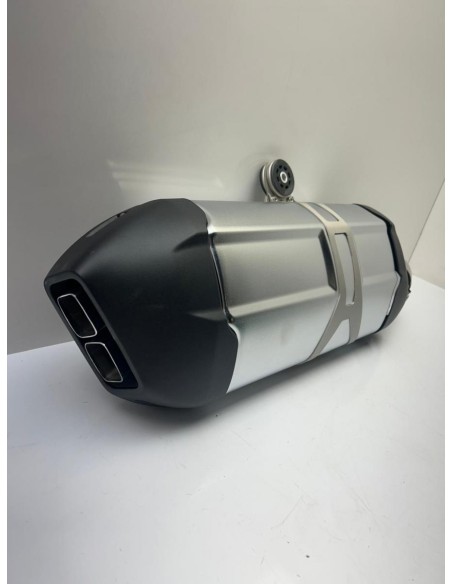 Pot d’échappement d’origine BMW R 1250 GS 2013  -  2024