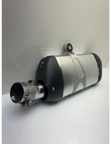 Pot d'échappement d’origine BMW R 1250 GS 2013  -  2024