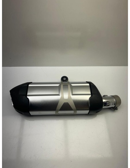 Pot d'échappement d'origine BMW R 1250 GS 2013  -  2024