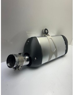 Pot d'échappement d’origine BMW R 1250 GS 2013  -  2024 2