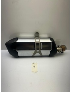 Pot d'échappement d’origine BMW R 1250 GS 2013  -  2023