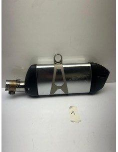 Pot d'échappement d’origine BMW R 1250 GS 2013  -  2023 2