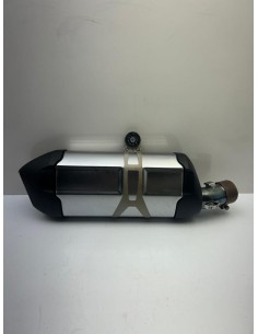 Pot d'échappement d'origine BMW R 1250 GS 2013  -  2023