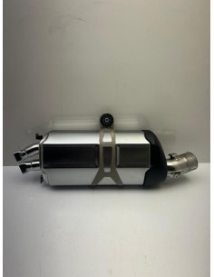 Pot d'échappement d'origine BMW R 1250 GS 2013  -  2023