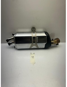 Pot d'échappement d’origine BMW R 1200 GS 2013 - 2023