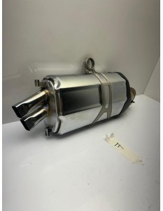 Pot d'échappement d’origine BMW R 1200 GS 2013 - 2023 2