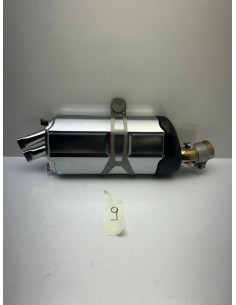 Pot d’échappement d’origine BMW R 1200 GS 2013 - 2023