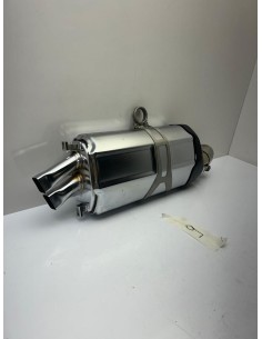 Pot d’échappement d’origine BMW R 1200 GS 2013 - 2023 2