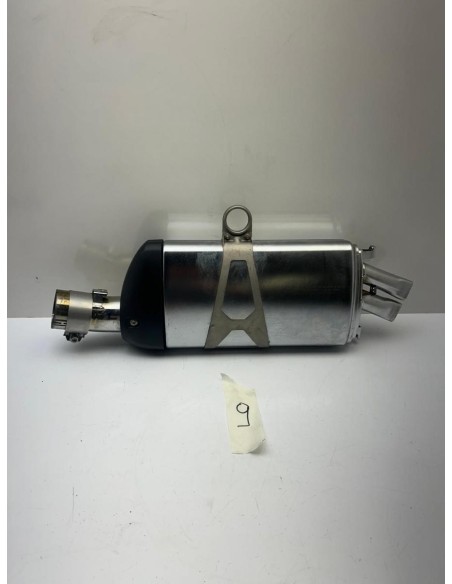 Pot d’échappement d’origine BMW R 1200 GS 2013 - 2023