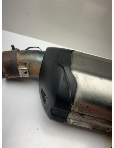 Pot d'échappement d'origine BMW R 1200 GS 2013 - 2023