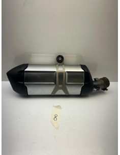 Pot d'échappement d'origine BMW R 1200 GS 1250 2013 - 2023