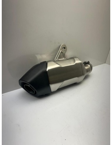 Pot d'échappement d'origine BMW R 1300 GS 2023  -  2026