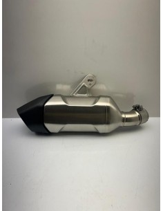 Pot d'échappement d'origine BMW R 1300 GS 2023  -  2026 2