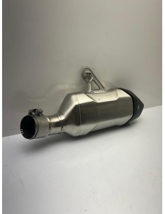 Pot d'échappement d’origine BMW R 1300 GS 2023  -  2026 2