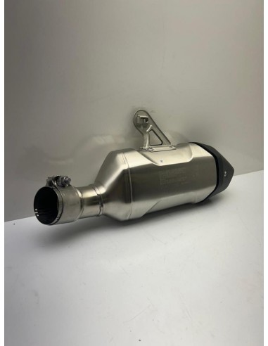 Pot d'échappement d’origine BMW R 1300 GS 2023  -  2026