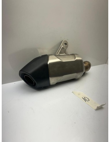Pot d'échappement d’origine BMW R 1300 GS 2023  -  2026