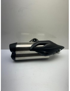 Pot d'échappement d’origine BMW C 650 GT 2014  -  2018