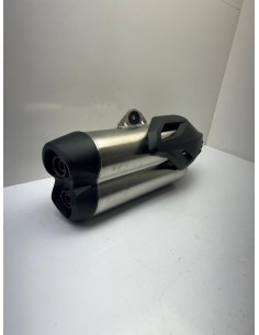 Pot d'échappement d’origine BMW C 650 GT 2014  -  2018 2