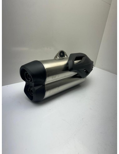 Pot d'échappement d'origine BMW C 650 GT 2014  -  2018