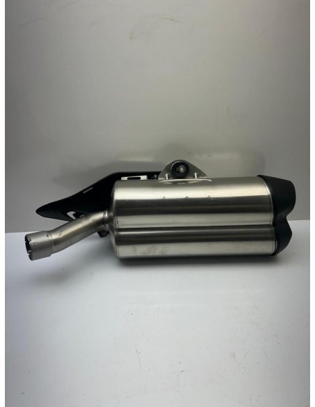 Pot d'échappement d'origine BMW C 650 GT 2014  -  2018