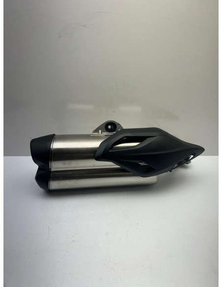 Pot d'échappement d'origine BMW C 650 SPORT 2014  -  2018