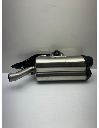 Pot d’échappement d’origine BMW C 650 SPORT 2014  -  2018