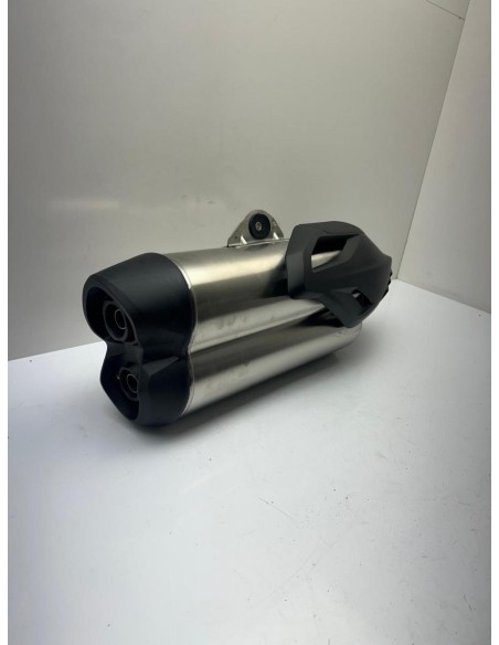 Pot d'échappement d'origine BMW C 650 SPORT 2014  -  2018