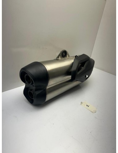 Pot d'échappement d'origine BMW C 650 GT 2014  -  2018