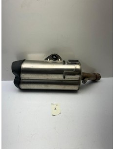 Pot d'échappement d'origine BMW C 650 GT 2014  -  2018