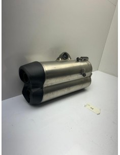 Pot d'échappement d'origine BMW C 650 GT 2014  -  2018 2