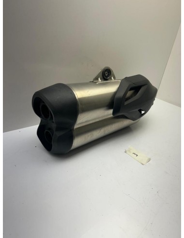 Pot d'échappement d’origine BMW C 650 SPORT 2014  -  2018