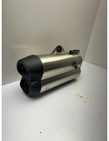 Pot d'échappement d’origine BMW C 650 SPORT 2014  -  2018